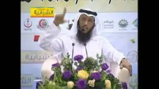 رجل رأى النبي صلى الله عليه وسلم في المنام د / صالح الدقلة