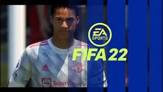 Fifa 22 как делать черпачки от Фирмино