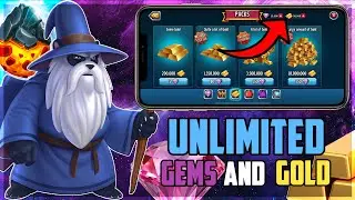 Monster Legends Hack/Mod Apk - Get Unlimited Gems and Gold [Android & iOS] Review 2025 WORKING