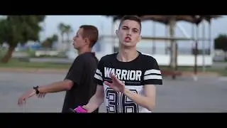 FIORE & GARFIO - EL CHICO (VIDEOCLIP)