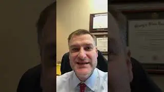 Is Georgia A No-Fault Car Insurance State? #nofaultinsurance #caraccidentlaw #shorts
