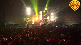 D&ugrave;bent op Vudel 2012!