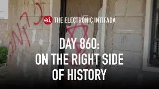 Breaking news and analysis on day 860 of the Gaza genocide | The Electronic Intifada