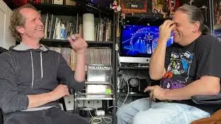 EPISODE 1 - Wafer it! [4.10.22] #kissband #kissarmy #kissfans #kisscollection