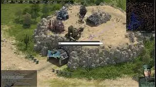 Base Attack Force