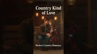 Country love Song | Southern Love Story 2025 | Country Kind of Love