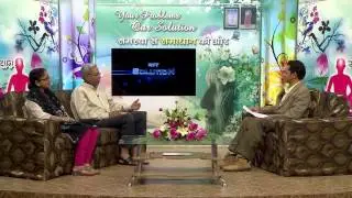 Samadhan - Episode - 648 Experience - Brahma Kumaris