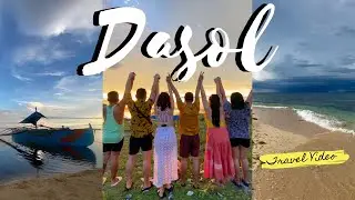DASOL PANGASINAN  Travel Video 💗 | MeganVentures | #ItsMoreFunInThePhilippines