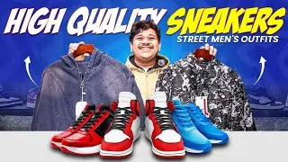 Trendy Men's Winter outfits for Sale🔥||Sneakers, Boots, Feather Down Jacket||Tama fashion wear 😍