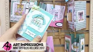 Mini TryFold Release 2017