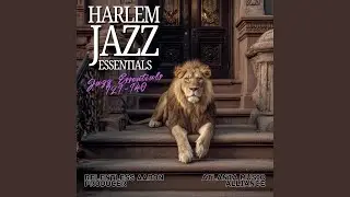 Jazz Essential: St. Nicholas Avenue Swing