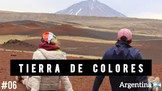 👉¿QUÉ hacer en MALARGÜE MENDOZA? ✅ 7 IMPERDIBLES_ARGENTINA TRAVEL. ABRIENDOHUELLASXELMUNDO🌎