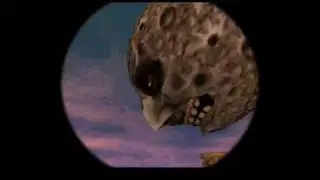 Majoras Mask: 4th day glitch