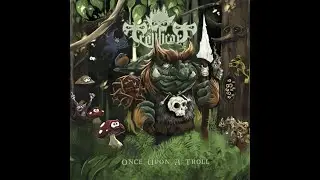 Trollheart - Shut Up