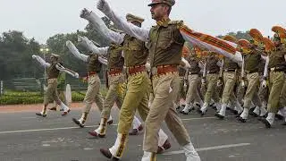 What is ITBP ? Himalayan Tiger Commando Training - ITBP Commando | #itbp  #itbpjoiningletter #capf