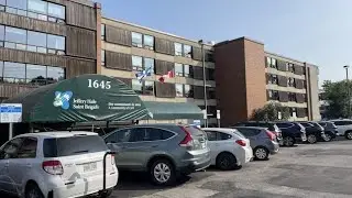 Un bain pour 43 r&eacute;sidents : le CHSLD Saint Brigid&rsquo;s Home obtient la pire cote