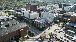 HRSA Grantee Spotlight: University of Nebraska Medical Center