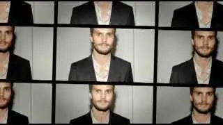 Jamie Dornan selected for 50 Shades of Grey
