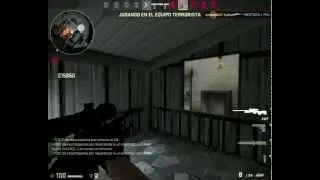 hydra vs NEXTGEN @de_nuke_ve