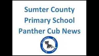 Sumter County Primary School Live Stream