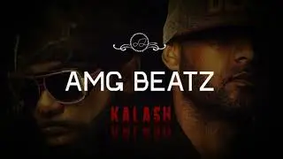 AMG Beatz 