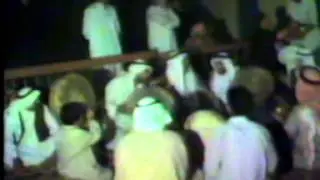 مولود الشيخ محمد ابو خمره في بيت الشيخ احسان السعدي 2002