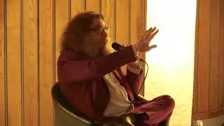 Pacôme Thiellement  -  Frank Zappa, King of the Kong   19/01/24  Paris, Médiathèque Musicale  (EDIT)