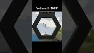 Unturned Still Peak 💯