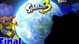 LPS: (ACJ) Splatoon 3: The Big Finale