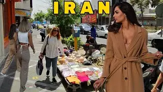 Living in Iran Today: What Daily Life in 2025 Really Looks Like