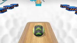 Going Balls - New SpeedRun Gameplay Level 29410 Walkthrough | iOS/Android Gameplay