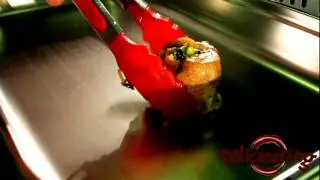 Кухня для Delicatering
