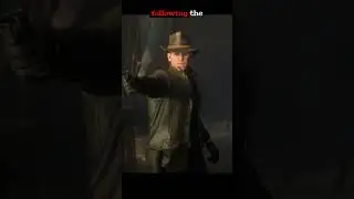 RDR2 - Best way to get Dutch killed without blame 😂