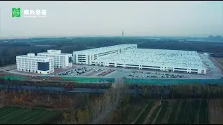 Nanxing Whole house custom Factory solution