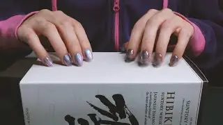 ASMR - Random Triggers - Tapping/Scratching - No Talking