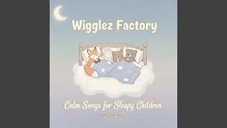 Floating on a Dream-Cloud