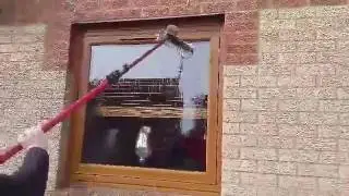 How to clean windows using WFP