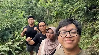 Curug Cilember Trip