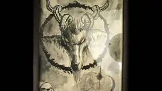 Samael - Baphomet's Throne (subtitulos español)