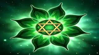 King of Kings Media Heart Chakra Meditation