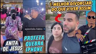 O ENGRA&Ccedil;ADO MUNDO GOSPEL #236 A BAGACEIRA &Eacute; GRANDE