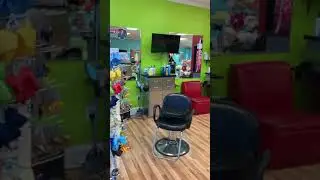 Pigtails & Crewcuts: Haircuts for Kids - Buckhead
