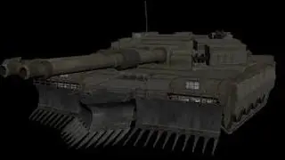 ORIGINS | Tank Location