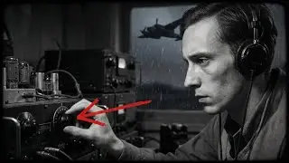 They Mocked the Young Radio Operator &mdash; Until His Signal Trick Brought Lost Crews Home