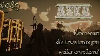 089: Kann man die Erweiterungen weiter erweitern? - ASKA