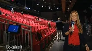 20150528 WDR Lokalzeit K&ouml;ln - Supernerds