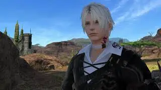 FFXIV - A Final Temptation