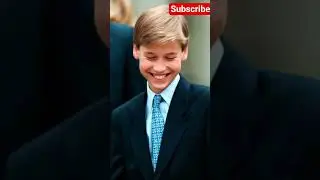 Charming Throwback: Prince William Channels Princess Charlotte's Playful Spirit 🤣