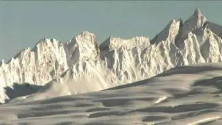 Teaser - Dean Cummings' The Steep Life