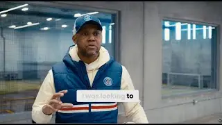 More Than a Game - Coach Sanon's Inspiring Journey | PSG Academy Chicago